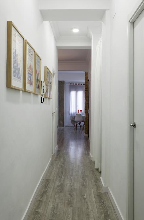 Ttdssa Vlc Purisima Street Daire Valensiya Dış mekan fotoğraf